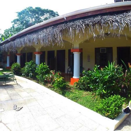 Hotel Esperanza Puerto Carrillo Extérieur photo