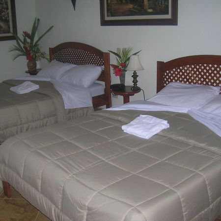 Hotel Esperanza Puerto Carrillo Extérieur photo