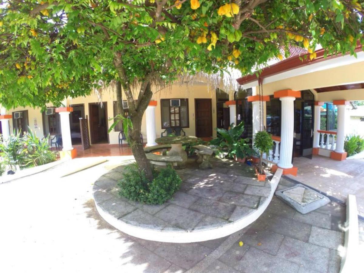 Hotel Esperanza Puerto Carrillo Extérieur photo