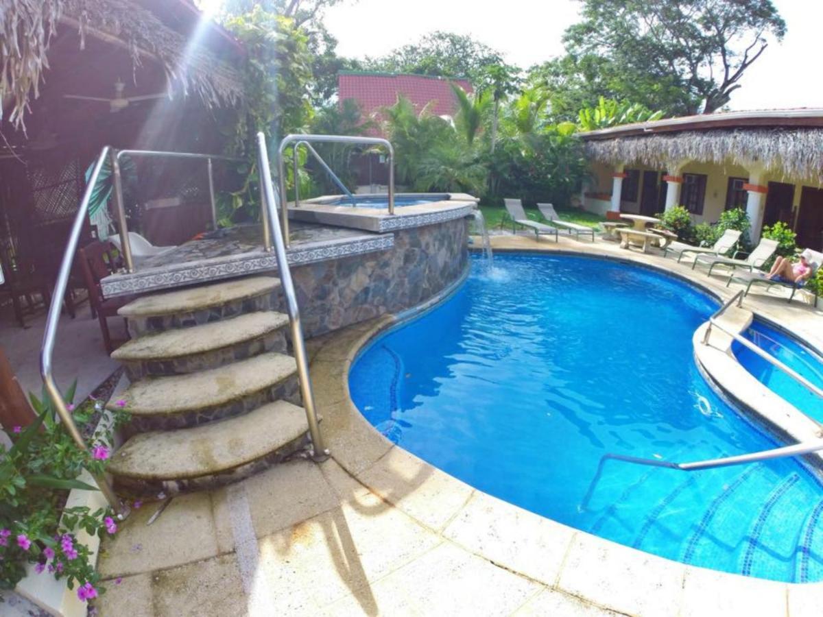 Hotel Esperanza Puerto Carrillo Extérieur photo