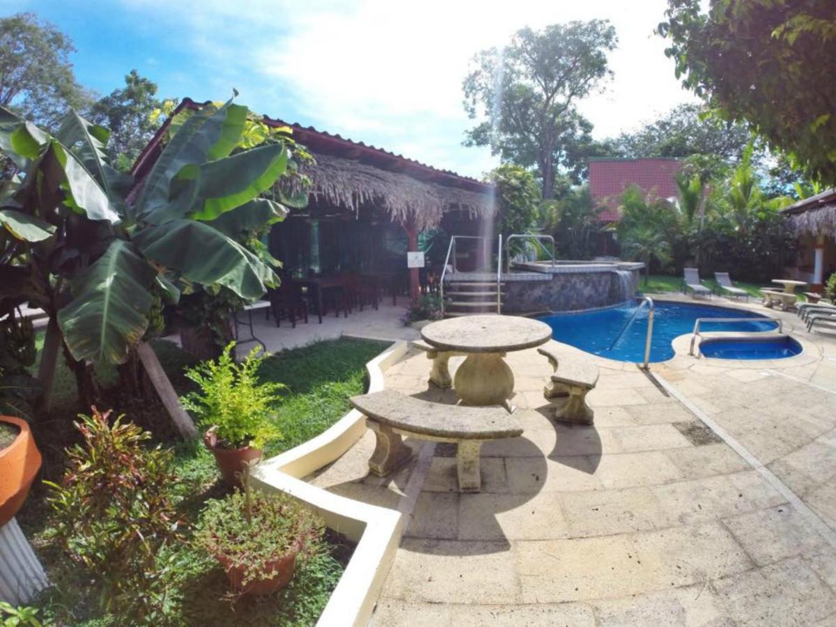 Hotel Esperanza Puerto Carrillo Extérieur photo